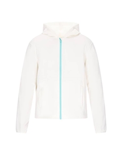 Спортивная куртка, цвет weiss türkis Mo