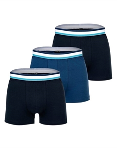 Боксерские трусы, цвет blau (pottery blue) Calida