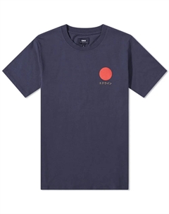 Футболка Japanese Sun Tee Edwin