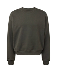 Толстовка, темно-серый Weekday