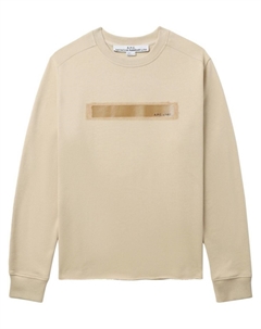 Толстовка Ernestine, нейтральный цвет A.p.c.