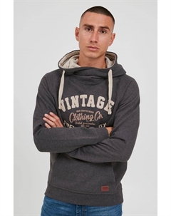 Толстовка, темно-серый Blend