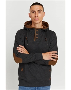 Толстовка, темно-серый Blend