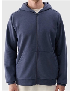 Спортивная куртка, темно-синий 4f