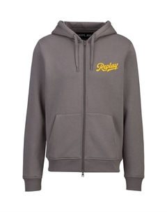 Спортивная куртка, темно-синий Replay