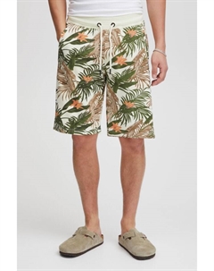 Тканевые шорты, желтый Blend