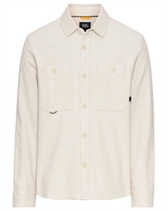 Рубашка, бежевый Camel active