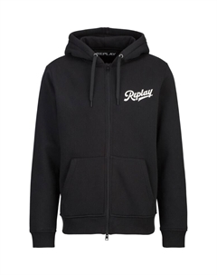 Спортивная куртка, темно-синий Replay