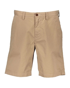 Чинос, хаки Gant