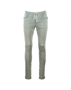 Брюки San Diego Pant Tencel, оливковый Chillaz