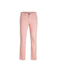 Чинос, фиолетовый Jack & jones