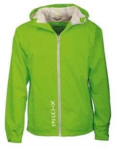 Дождевик, цвет neongrã¼n Pro-x elements