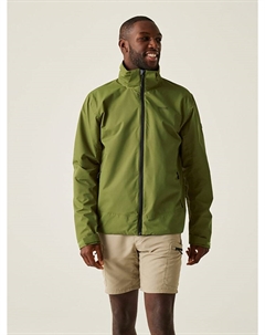 Дождевик, зеленый Regatta