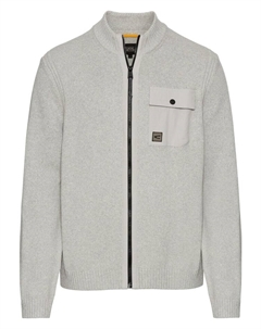 Кардиган, серый Camel active