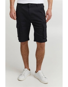 Тканевые шорты, черный Indicode
