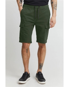 Тканевые шорты, зеленый 11 project