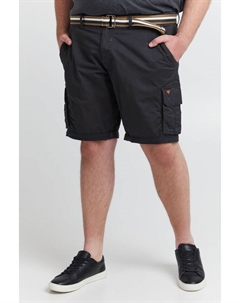 Тканевые шорты, цвет nachtschwarz Blend