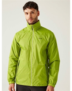 Дождевик, зеленый Regatta