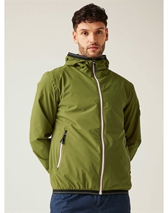 Дождевик, зеленый Regatta