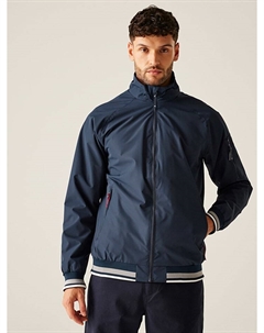 Дождевик, темно-синий Regatta