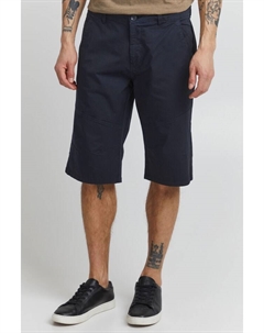 Тканевые шорты, цвет nachtschwarz Blend