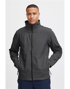 Куртка софтшелл, темно-серый Blend