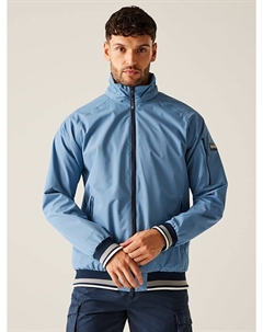 Дождевик, светло-синий Regatta