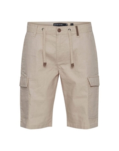 Тканевые шорты, бежевый Indicode