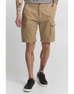 Тканевые шорты, бежевый 11 project