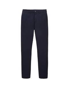 Чинос, темно-синий Tom tailor