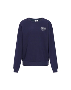 Толстовка, темно-синий Mo