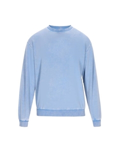 Толстовка, светло-синий Mo