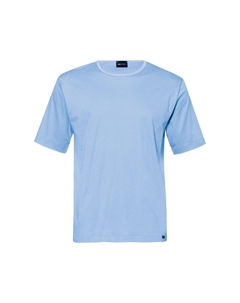 Пижамный топ, базовая одежда для сна для отдыха, микс и сочетание, цвет Ciel Mey