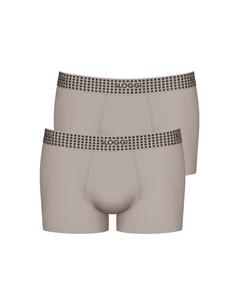 Набор из 2 брюк хипстер/трусы Body Adapt, цвет Rhino Grey Sloggi