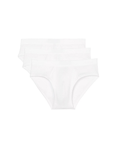 Комплект трусов / трусов Essentials из органического хлопка (3 шт.) Marc o'polo