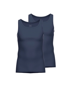 Майка/майка, комплект из 2 шт. Urban Traveller, цвет Nightblue Ammann