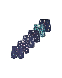 Боксеры принты, цвет Herren Phil & co. berlin