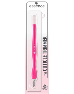 Средство для удаления кутикулы 1 шт. Essence