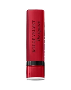 Помада Rouge Velvet The Lipstick 11 Berry Formidable 2,4G Bourjois