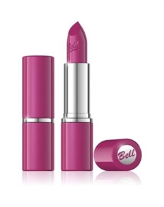 Кремовая классическая высокопигментированная губная помада 06 Фуксия Bell
