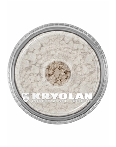 Тени для век SATIN POWDER, цвет sp 114 Kryolan