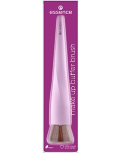 Буфер для кистей для макияжа 1 шт. Essence