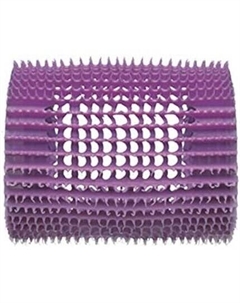 Бигуди Nite 54 мм Фиолетовый Olivia garden