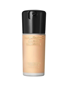 Тональная основа Studio Radiance Serum-Powered, оттенок NC18 Mac