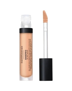 Barepro матовый консилер минеральный совершенствующий кожу spf20, 7,5 мл., цвет fair 150 warm Bareminerals