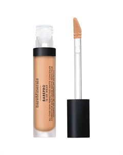 Barepro матовый консилер минеральный совершенствующий кожу spf20, 7,5 мл., цвет light 200 neutral Bareminerals