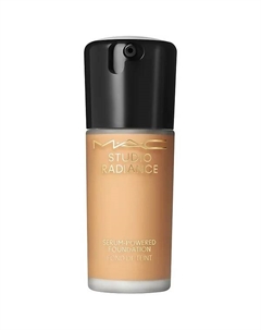 Тональная основа Studio Radiance Serum-Powered, оттенок NC42 Mac