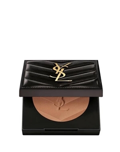 Пудра allhours hyper finish 8,5 г Ysl, цвет 5 Saint laurent