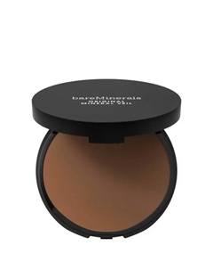 Оригинальная минеральная вуаль прозрачная прессованная рассыпчатая пудра 9 г, цвет sheer deep Bareminerals