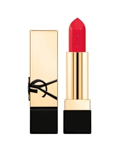 Обновляющая губная помада rouge pur couture 3g Ysl, цвет 6 Saint laurent